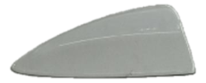 2008-2014 BMW X6 White Roof Antenna (Used OEM)