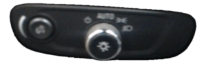 2021-2022 Chevrolet Equinox Headlight Switch (Used OEM)