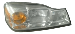 2007 Saturn Vue Headlight Assembly - Right (Passenger) (Used OEM)