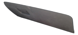 2010-2017 GMC Terrain Black Glove Box Assembly (Used OEM)