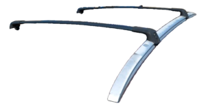 2016-2021 Hyundai Tucson Roof Rack Cross Bar Assembly (Used OEM)