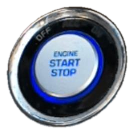 2016-2018 Hyundai Tucson Push Button Ignition Switch (Used OEM)