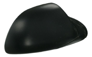 2006-2007 Saturn Vue Black Power Door/Side View Mirror - Right (Passenger) (Used OEM)
