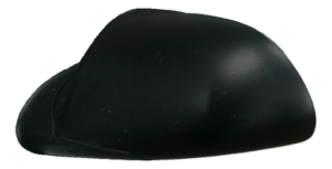 2006-2007 Saturn Vue Black Power Door/Side View Mirror - Left (Driver) (Used OEM)