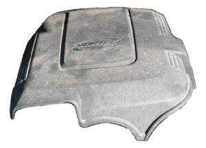 2007-2008 GMC Yukon denali xl 6.2L Engine Cover (Used OEM)