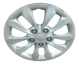 2019-2024 Kia Forte 15x6 20-Hole Steel Wheel (Used OEM)