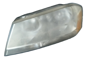 2008-2014 Dodge Avenger Headlight Assembly - Left (Driver) (Used OEM)