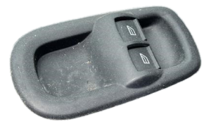 2016-2020 Ford Transit-250 Power Door Lock Switch - Left (Driver) (Used OEM)