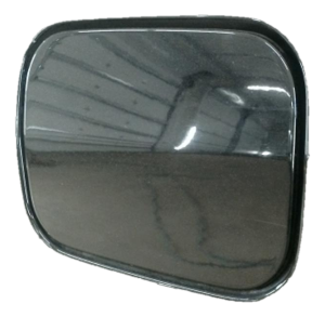 2004-2010 Toyota Sienna Black Fuel Filler Door (Used OEM)