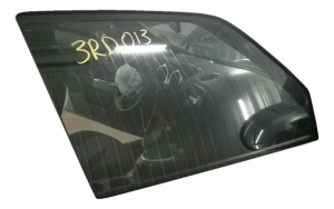 2011-2017 Nissan Juke Door Glass - Front, Right (Passenger) (Used OEM)