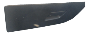 2013-2019 Ford Taurus Black Glove Box (Used OEM)