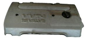 2010-2016 GMC Acadia Engine Cover (Used OEM)