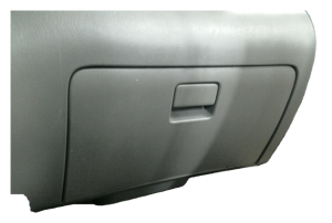 2003-2008 Pontiac Vibe Gray Glove Box (Used OEM)