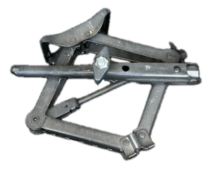 2007-2017 Jeep Compass Scissor Jack (Used OEM)