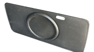 2007-2017 Jeep Compass Bose Subwoofer Speaker (Used OEM)
