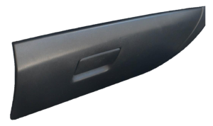 2014-2017 Mazda 6 Black Glove Box Assembly (Used OEM)