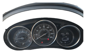 2014-2017 Mazda Mazda6 Instrument Cluster (Used OEM)