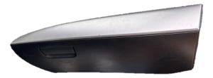  Mazda Mazda3 Black Glove Box (Used OEM)