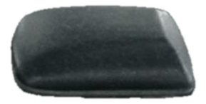 2015-2023 Chrysler 300 Black Antenna (Used OEM)