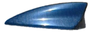 2017-2019 Buick LaCrosse Blue Antenna (Used OEM)