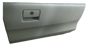 2007-2009 Lexus ES350 Tan Glove Box (Used OEM)