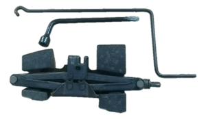 2007-2012 Lexus ES350 Scissor Jack and Tool Kit (Used OEM)