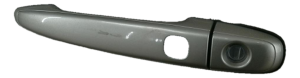 2007-2011 Toyota Camry Gold Exterior Door Handle - Front, Left (Driver) (Used OEM)