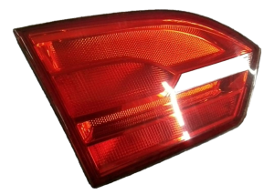 2012-2014 Volkswagen GTI Tail Light - Left (Driver) (Used OEM)