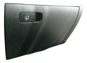 2011-2018 Volkswagen Jetta Black Glove Box (Used OEM)