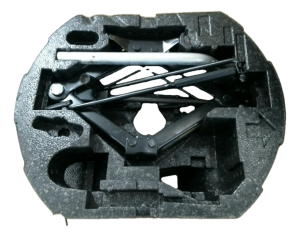 2015-2020 Audi A3 Scissor Jack (Used OEM)