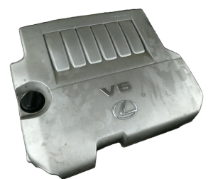 2007-2012 Lexus ES350 3.5L V6 Engine Cover (Used OEM)