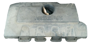2013-2019 Nissan Sentra 1.8L Engine Cover (Used OEM)
