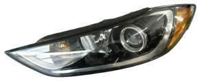 2017-2018 Hyundai Elantra Headlight Assembly - Left (Driver) (Used OEM)
