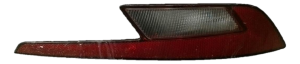 2019-2020 Hyundai Elantra Bumper Mounted Taillight Assembly - Right (Passenger) (Used OEM)
