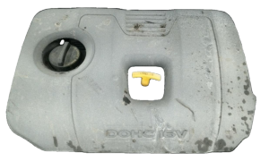 2019-2021 Hyundai Veloster 2.0L Engine Cover (Used OEM)