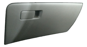 2017-2020 Hyundai Elantra Gray Glove Box (Used OEM)