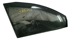 2017-2020 Hyundai Elantra Solar Tinted Door Glass - Front, Right (Passenger) (Used OEM)