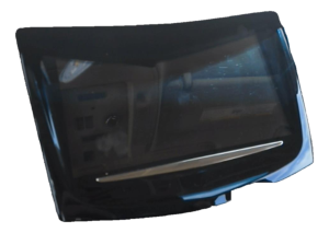 2015 Chevrolet Silverado 1500 Dash Mounted Media Player (Used OEM)