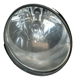 2007-2010 Jeep Compass Headlight Assembly - Right (Passenger) (Used OEM)