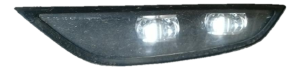 2015-2017 Chrysler 200 Headlight Assembly - Left (Driver) (Used OEM)