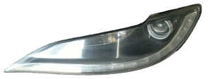 2015-2016 Chrysler 200 Headlight Assembly - Left (Driver) (Used OEM)