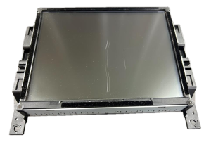 2015 Chrysler 200 Radio Receiver Assembly with Navigation (Used OEM)