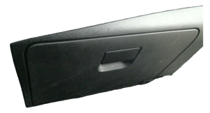 2011-2014 Dodge Avenger Black Glove Box (Used OEM)