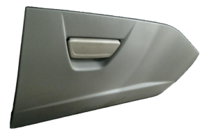 2012-2018 Ford Focus Tan Glove Box (Used OEM)