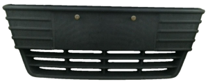2012-2014 Ford Focus Black Lower Center Textured Grille (Used OEM)