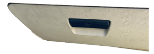 2007-2011 BMW 328i Tan Glove Box Assembly (Used OEM)