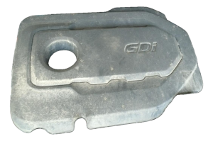 2015-2017 Hyundai Sonata Engine Cover (Used OEM)