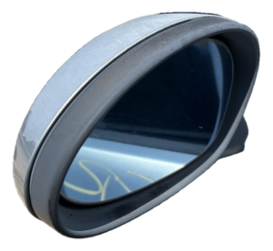 2006-2008 BMW 323i Power Door/Side View Mirror - Left (Driver) (Used OEM)