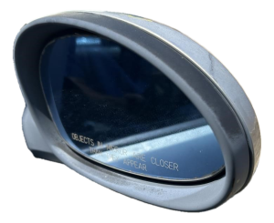 2006-2008 BMW 323i Power Door/Side View Mirror - Right (Passenger) (Used OEM)