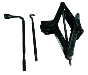 2011-2022 Dodge Durango Scissor Jack (Used OEM)